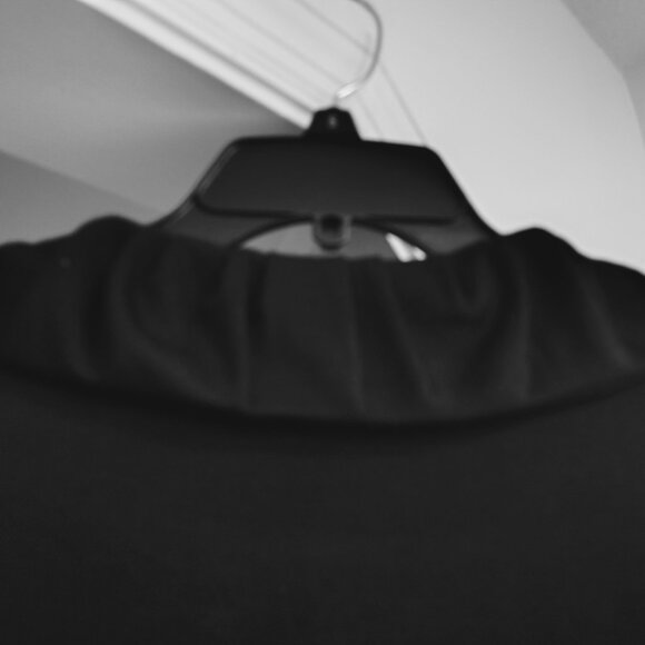 Madison Black Jacket - Picture 8 of 12